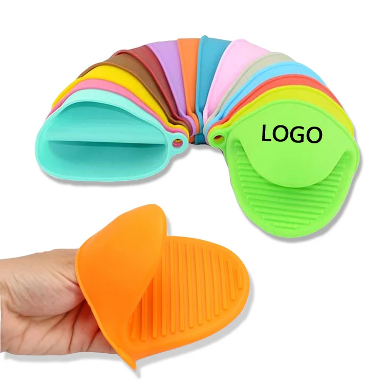 Non-slip Dish Holder Gloves 1