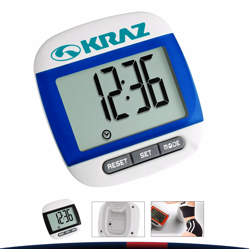 Rinos Step Counter