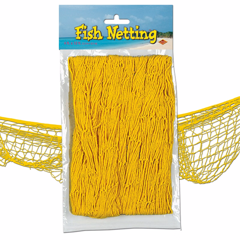 Fish Netting