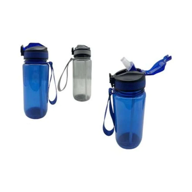 Water Bottles with Ribbon - 750ml 1