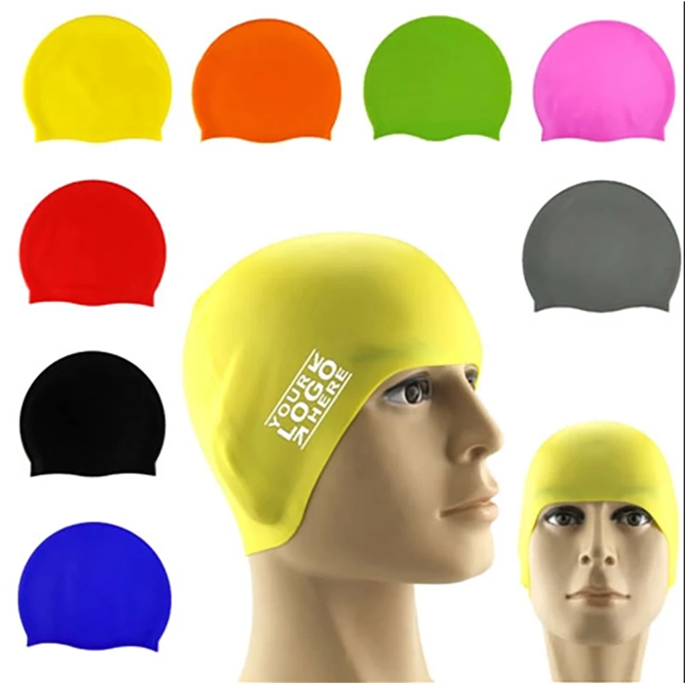 Swimming Cap 1