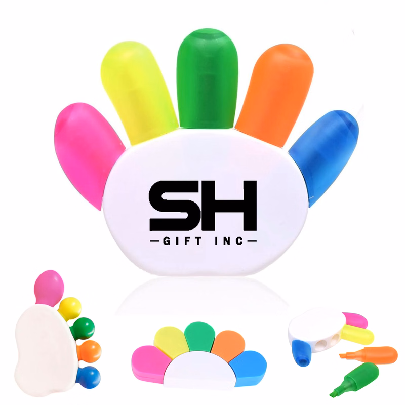 Finger Shape Highlighter