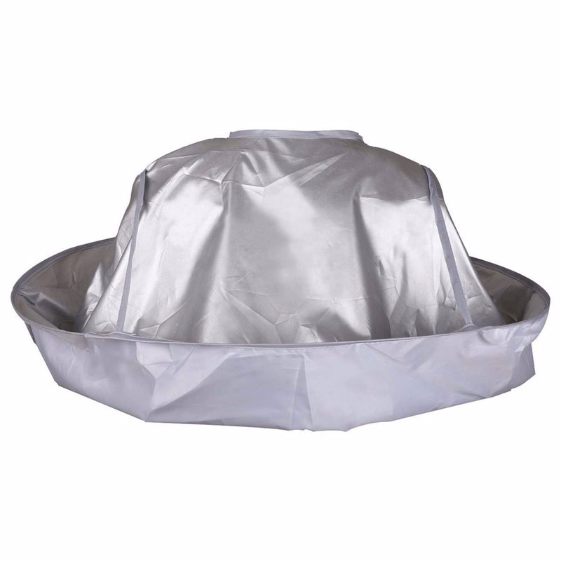 Hair Cutting Cloak Umbrella Cape Salon Barber