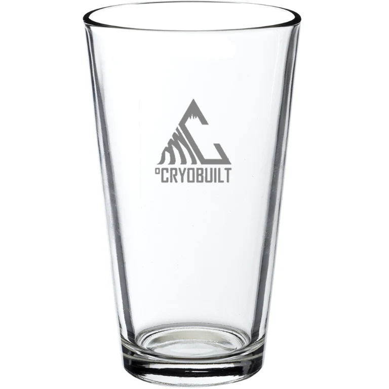 20 oz Libbey Pint Glass 1