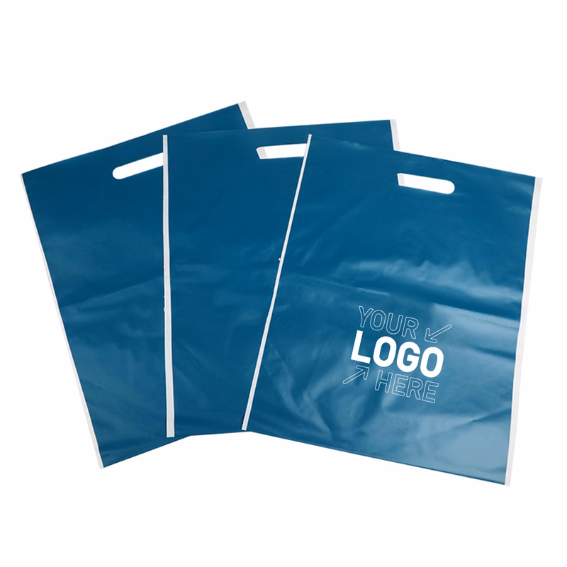 Colorful Literature Tote Bag