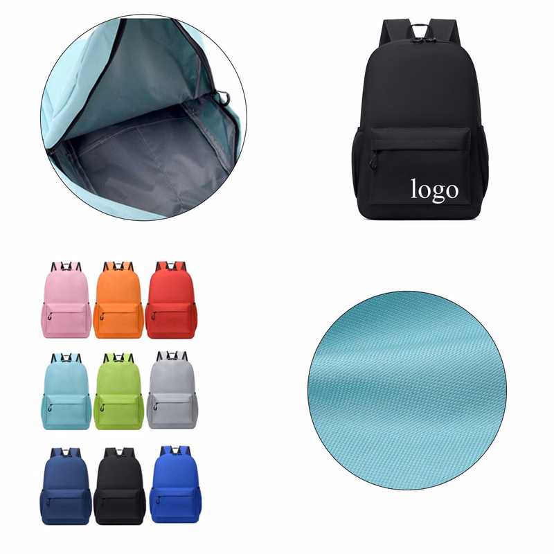 Lightweight Versatile Casual Backpack
