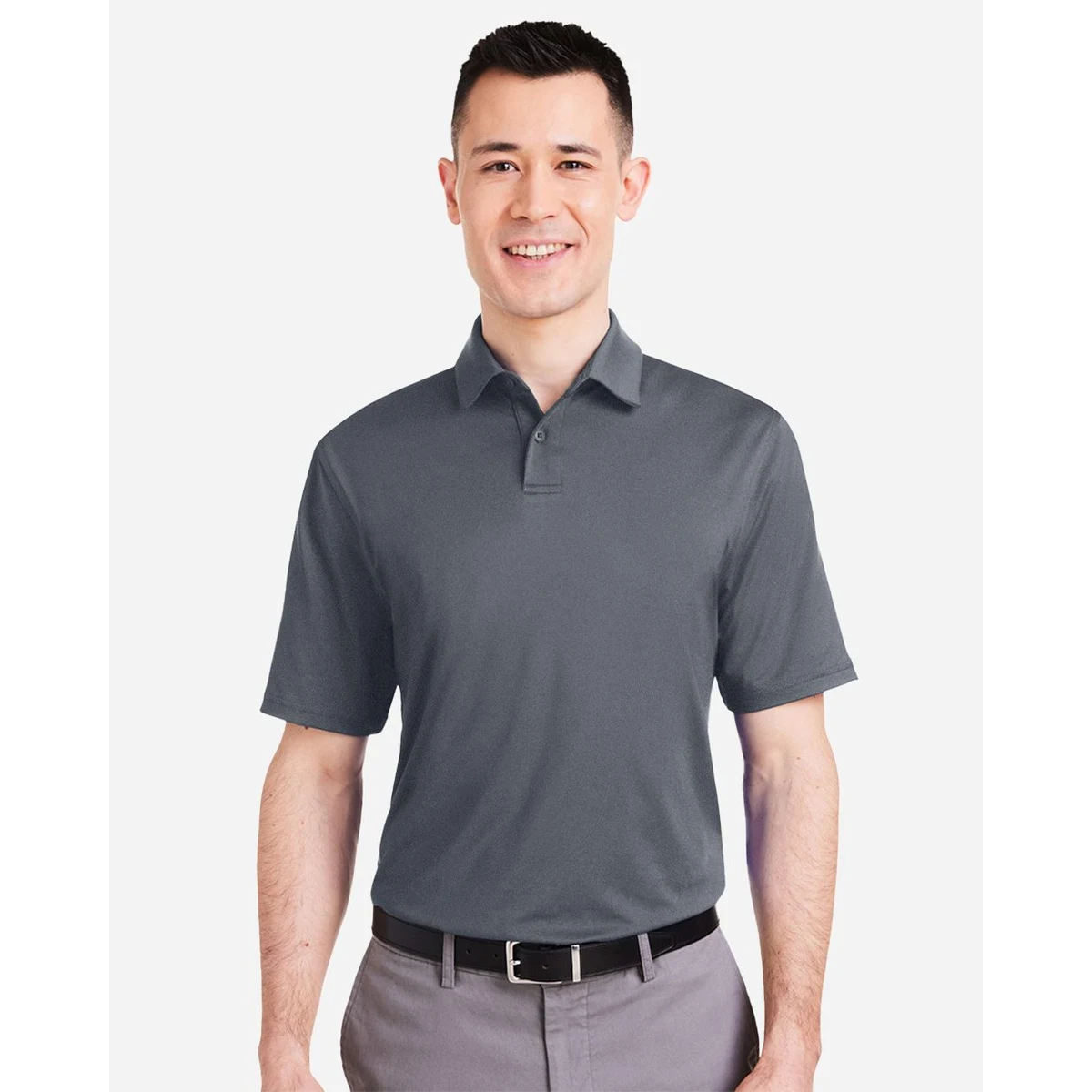 Men's Recycled Polo - 1383255 1