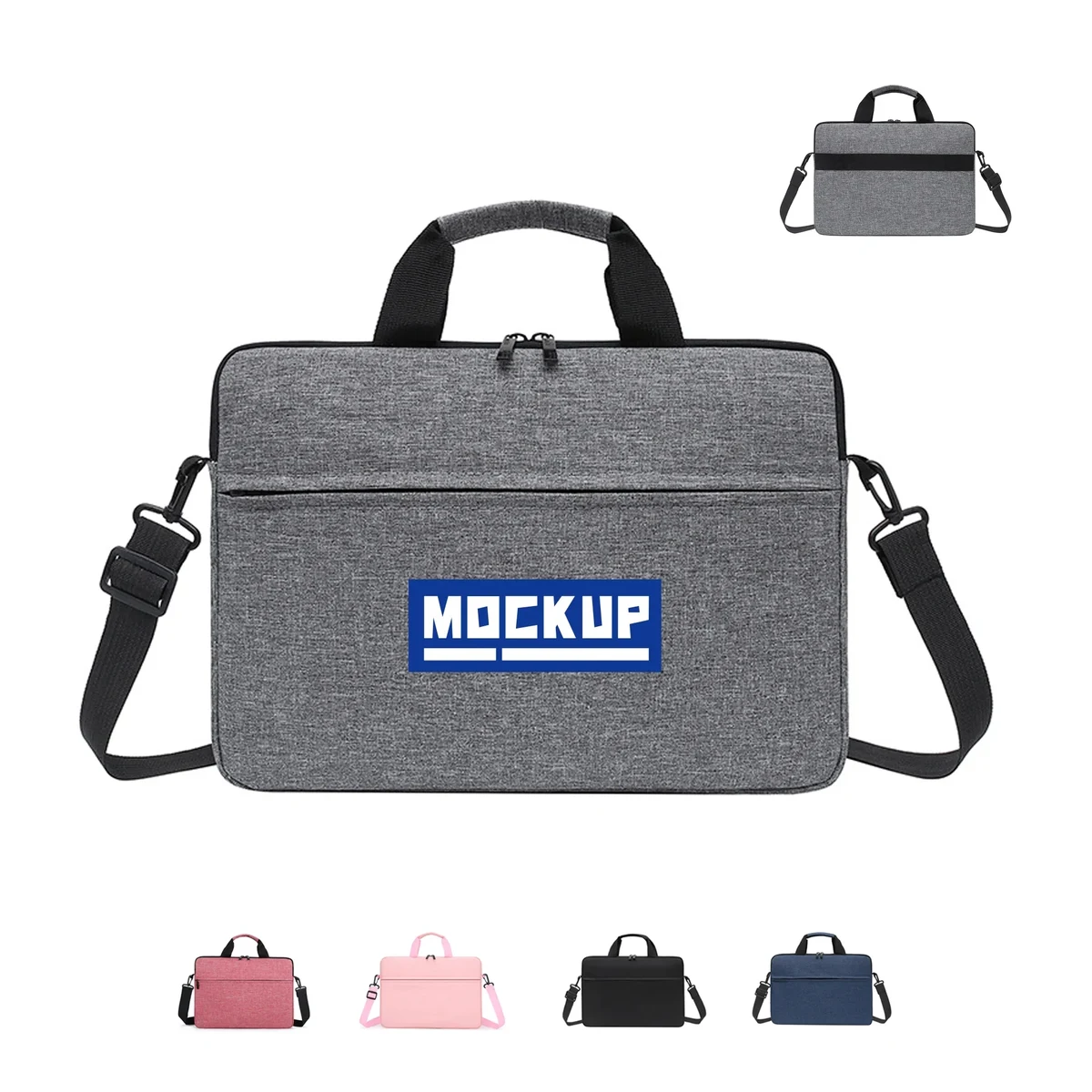 Slim laptop bag MOQ 50PCS 1