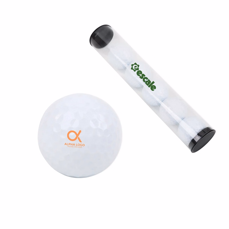 Golf Ball Set (6pcs)