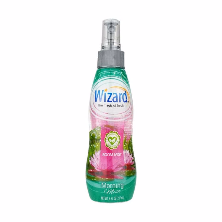 Wizard Morning Mist Room Spray - 8oz