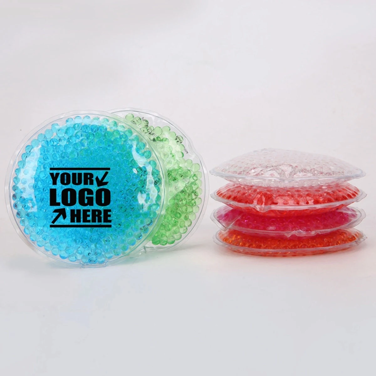 Round Pearls Hot/Cold Pack 1