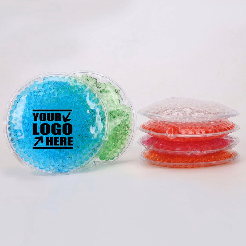 Round Pearls Hot/Cold Pack
