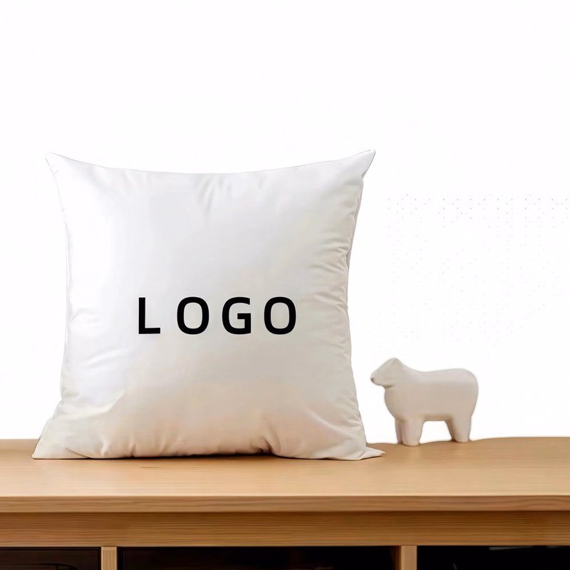 Square Comfort Pillow