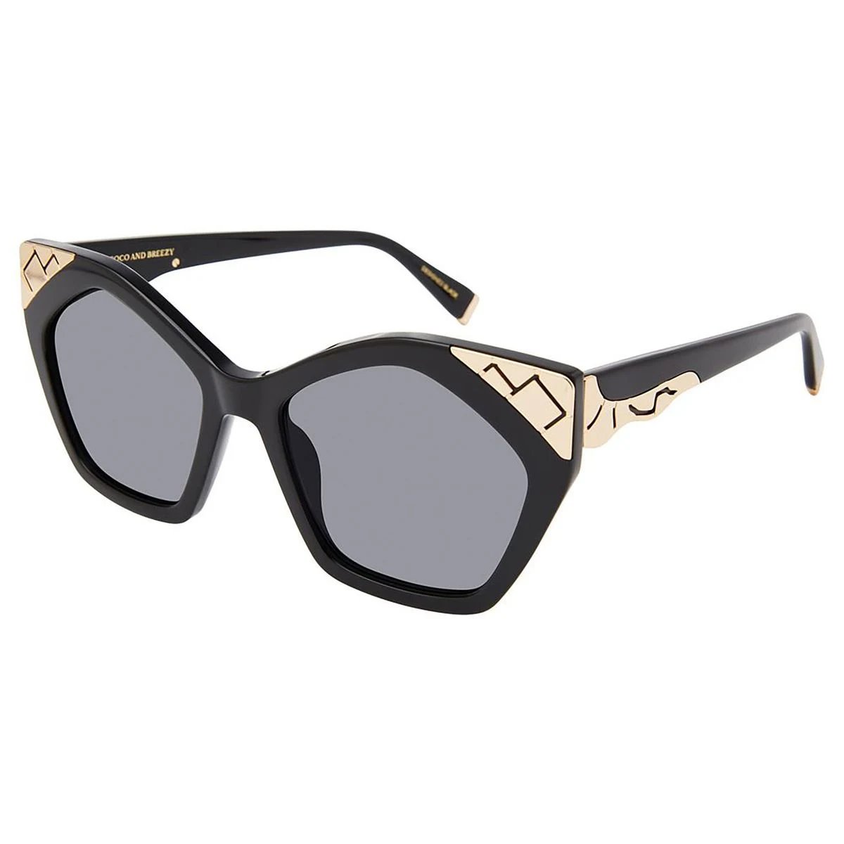 Coco and Breezy Premium Eyewear CPP38000 - LIFE 1
