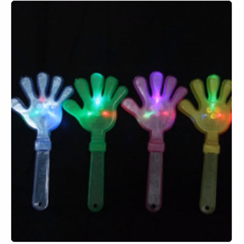 Hand Clappers Noise Maker