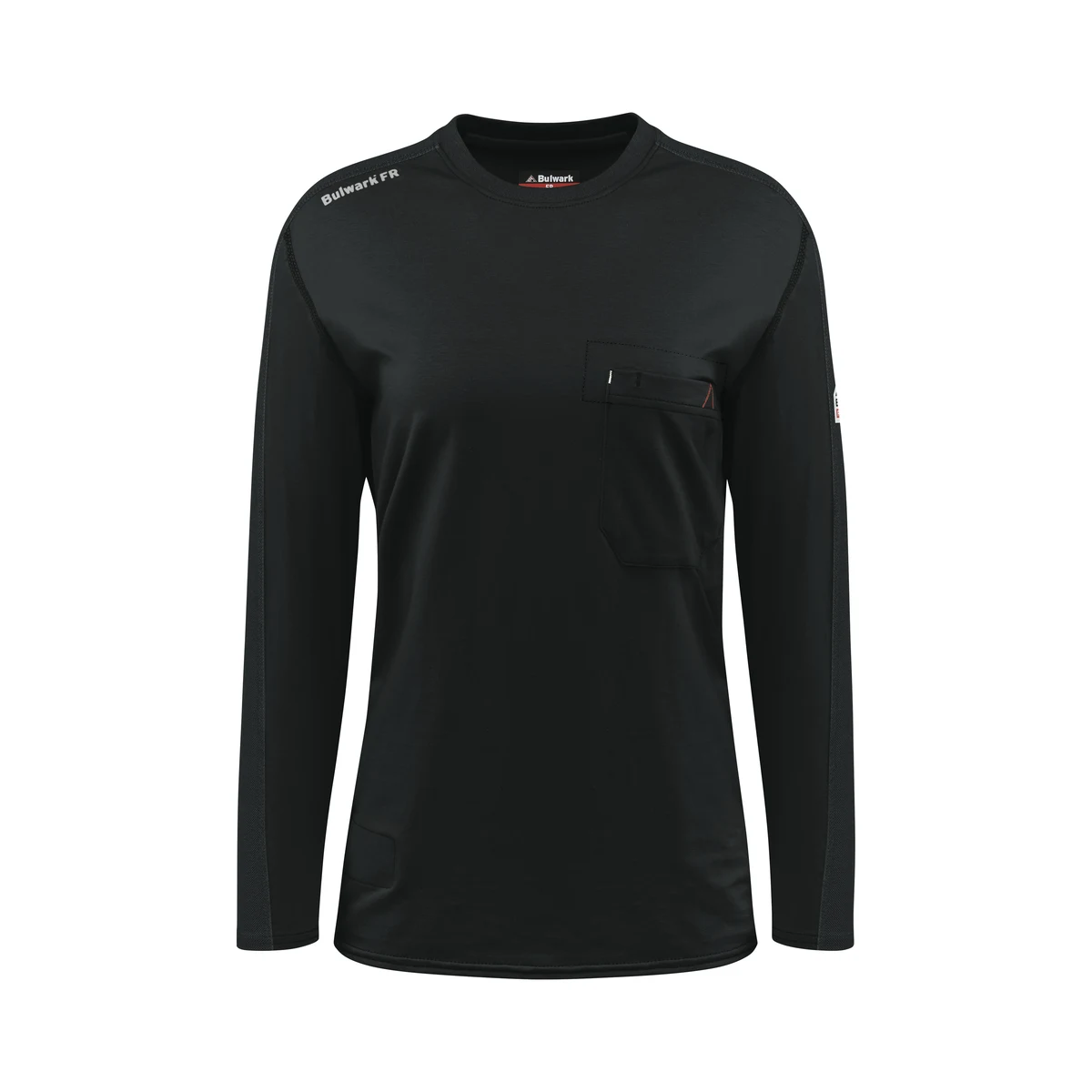 Bulwark® Women's Flex Knit Tee 1