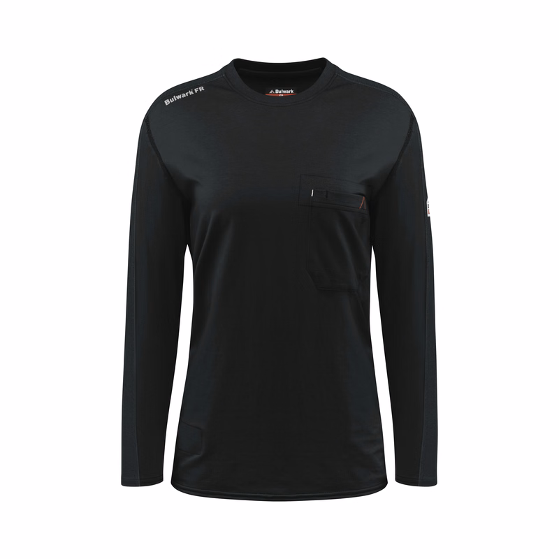 Bulwark® Women's Flex Knit Tee