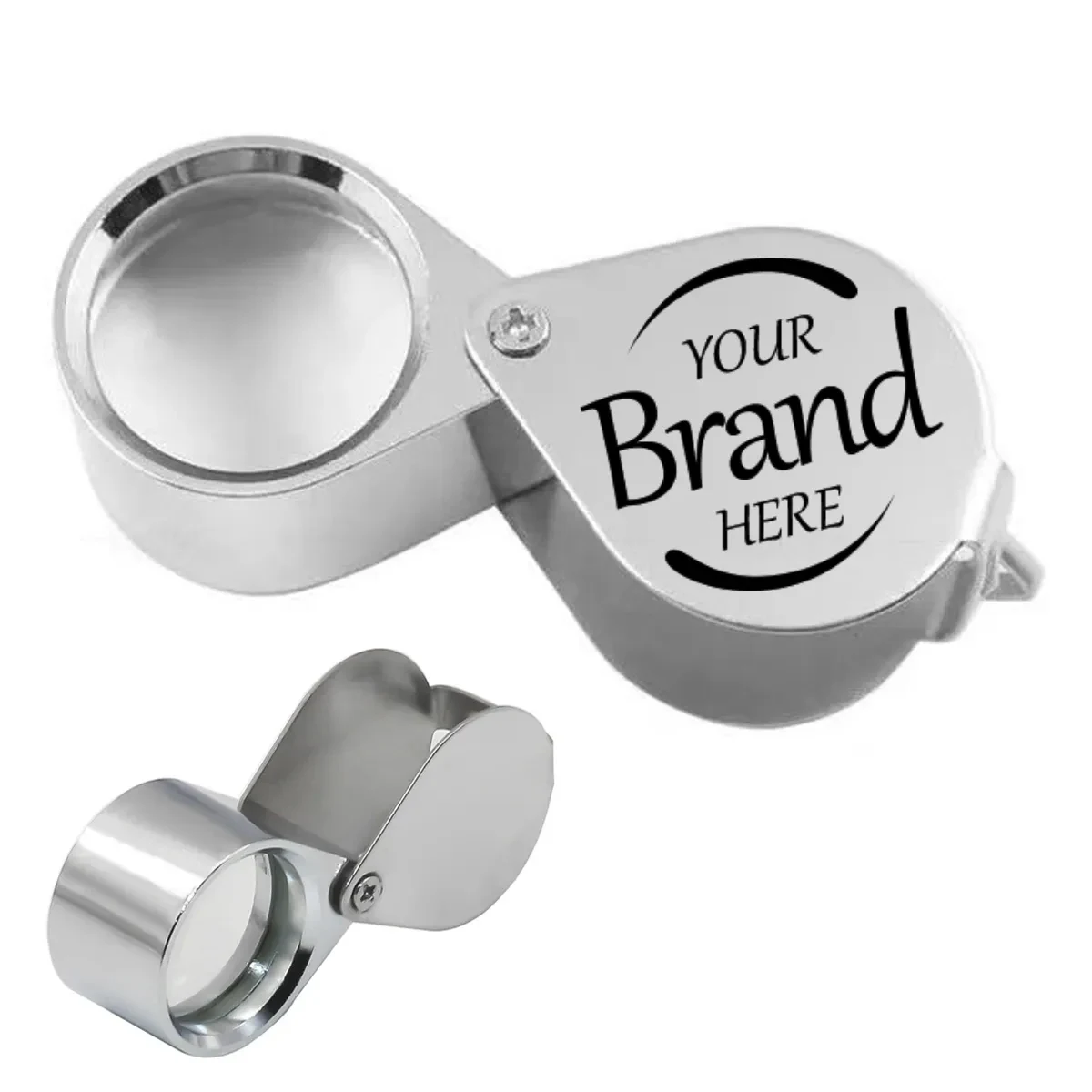 Jewelers Loupe Magnifier 1