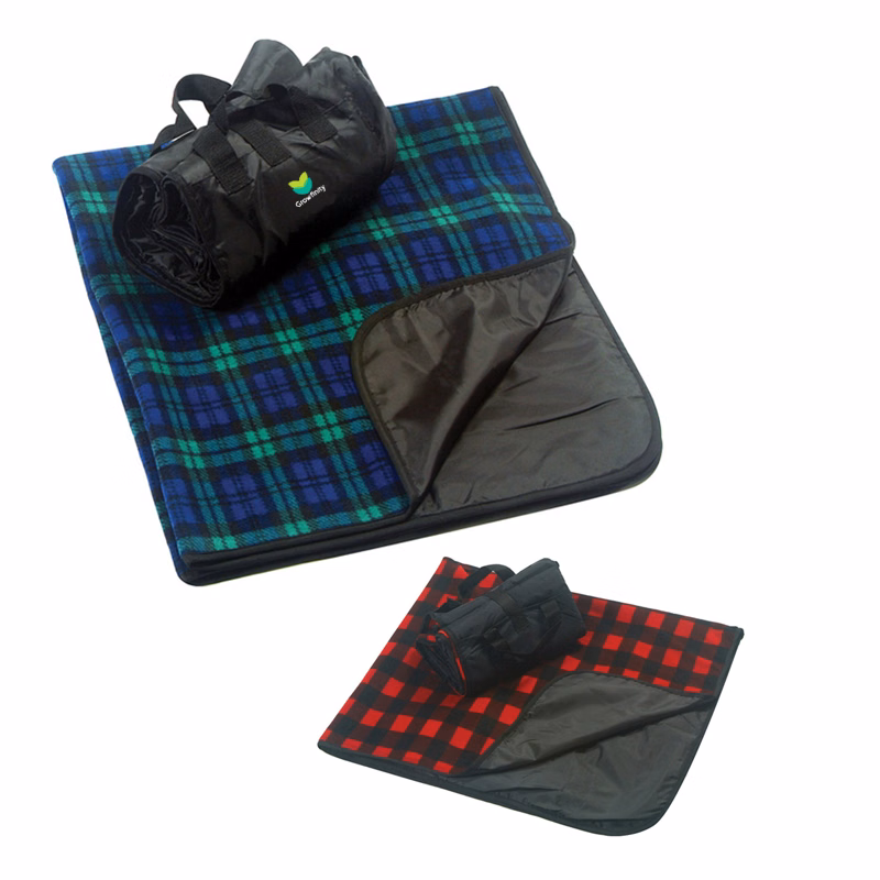 Picnic Fleece Blankets