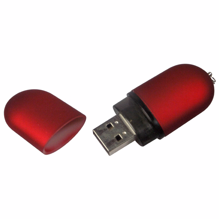 1600FMS - Flash Memory Drive V2.0