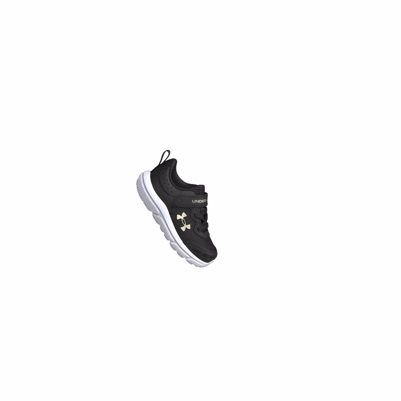 UA Assert 10 Girls' Infant Running Shoes