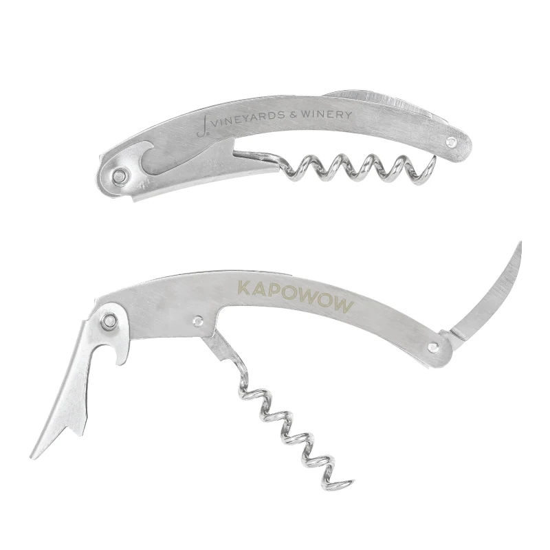 Electra Corkscrew Wine Bottle Opener 1