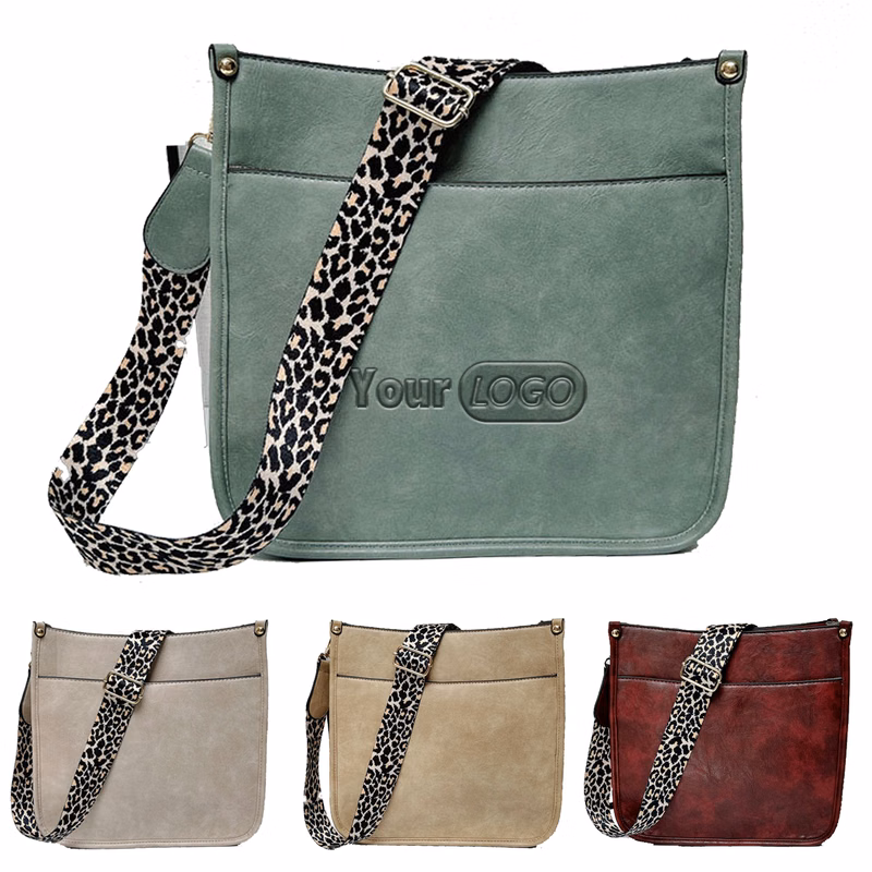 Crossbody Bags for Women Leather Handbags Bucket Bags