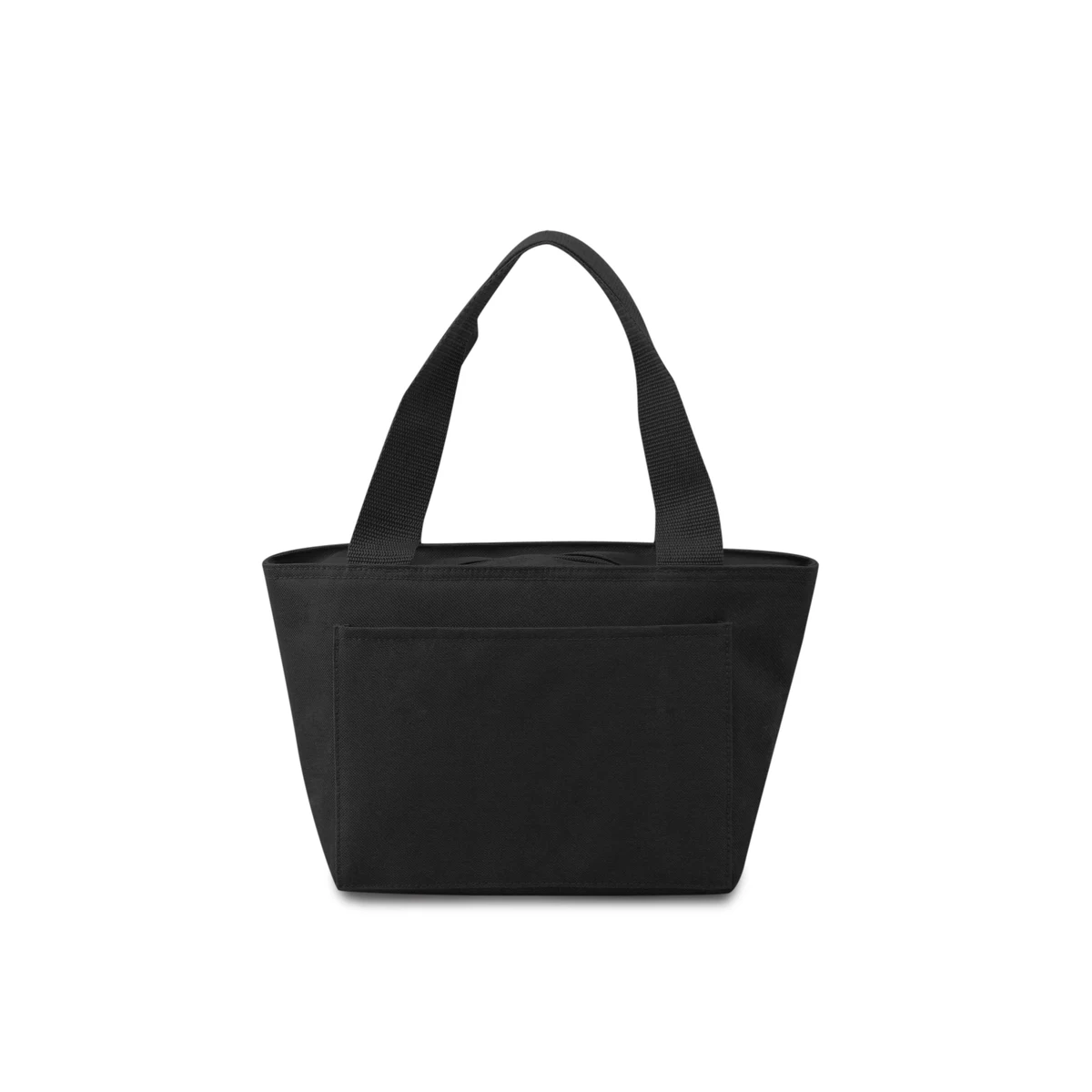 Simple and Cool, custom tote bag with logo imprint 1