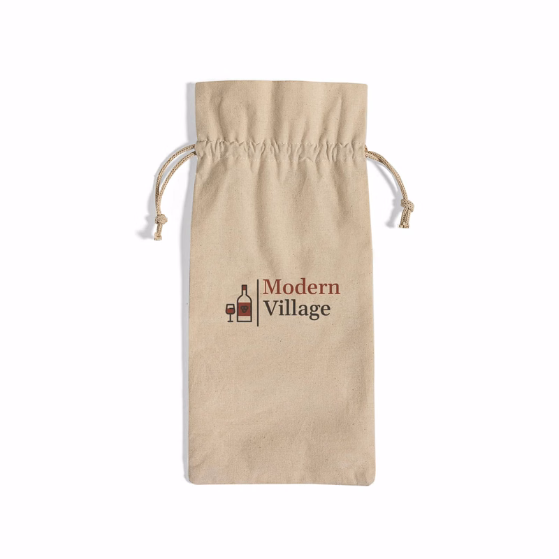 Celebration Wine Bag