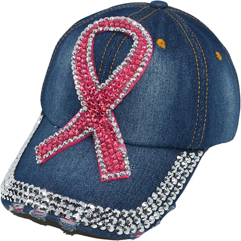 Rhinestone Caps 1