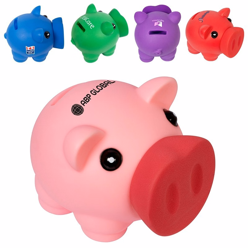 Piggy Coin Bank
