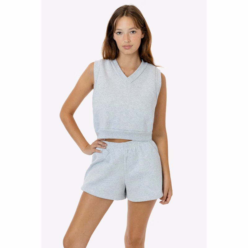 HF SLEEVELESS VNECK VEST