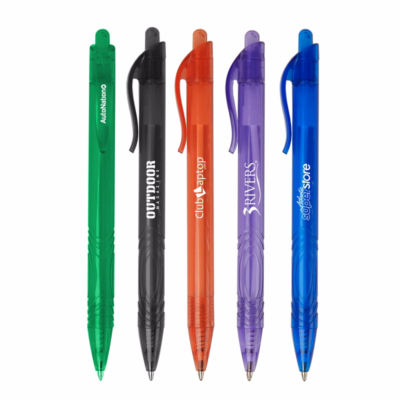 Ridgecrest Recycled RPET Pen