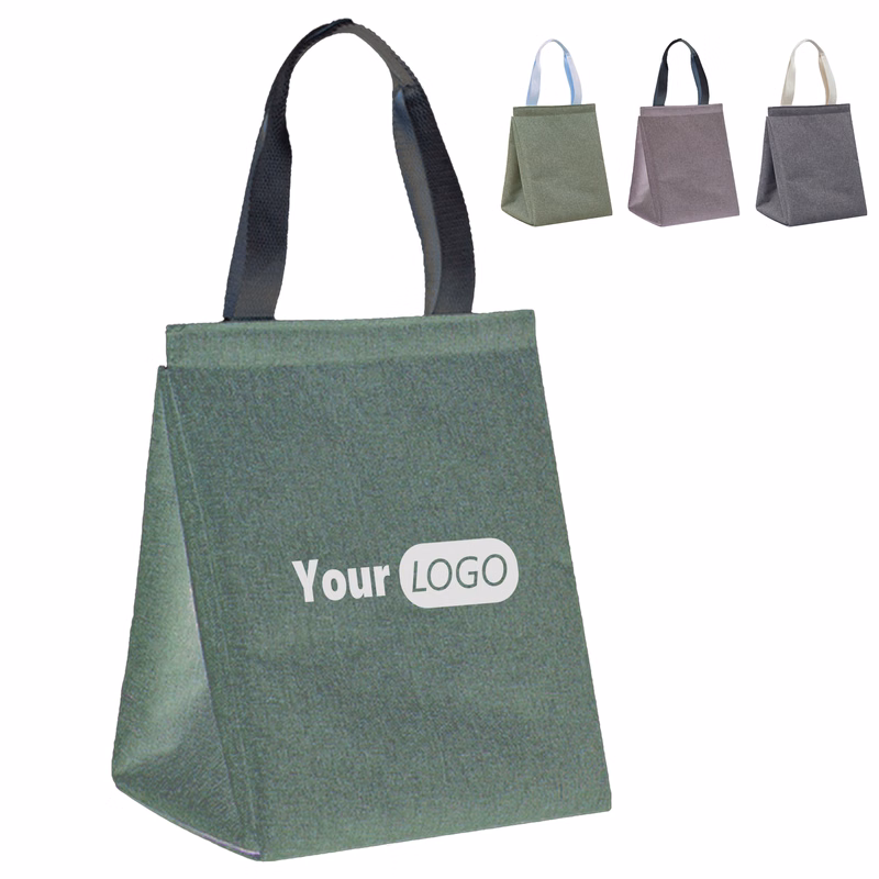 Oxford Customizable Minimalist Insulation Bag