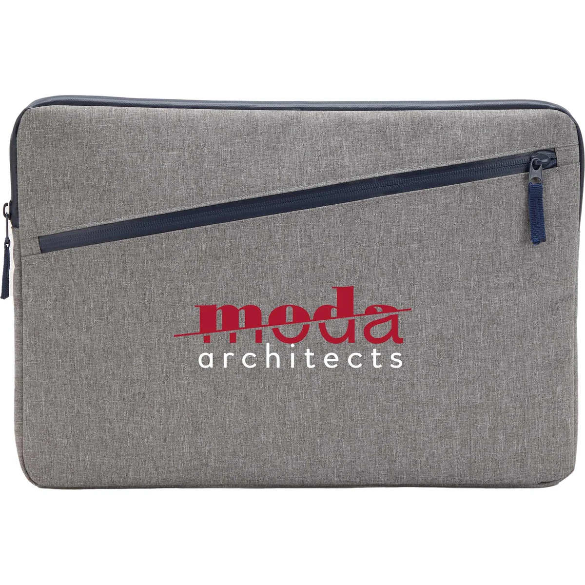 Angle Recycled 15" Laptop Sleeve 1