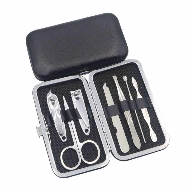 Manicure Tool Kit / Manicure Set with Nail