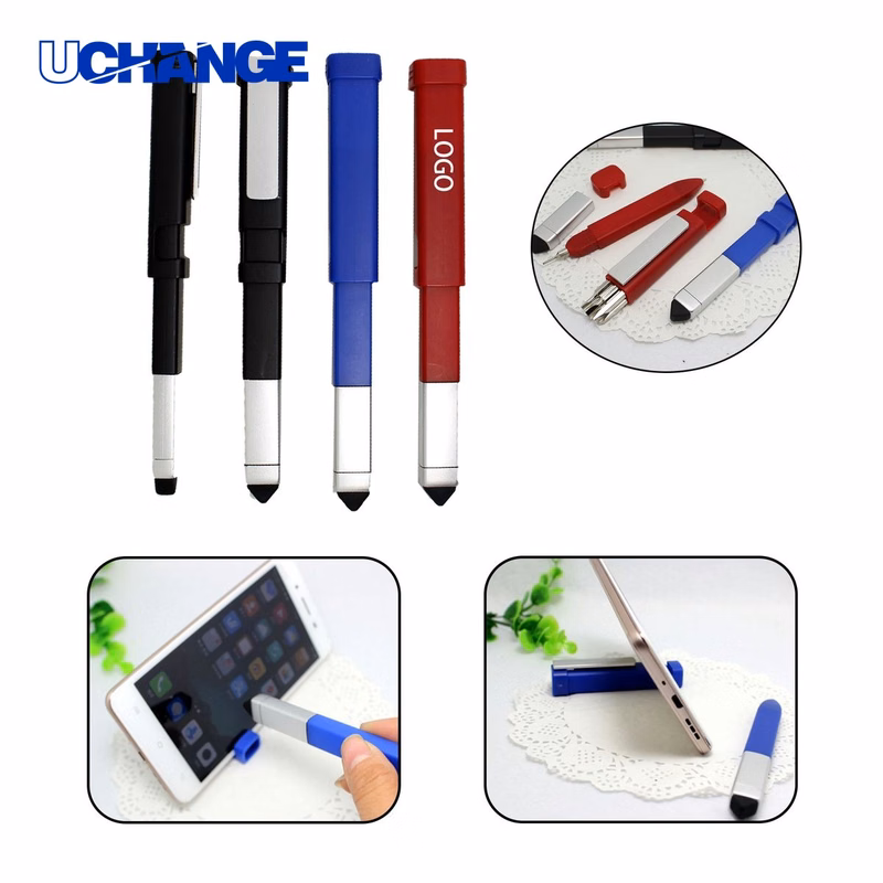 Custom Logo Pen Set