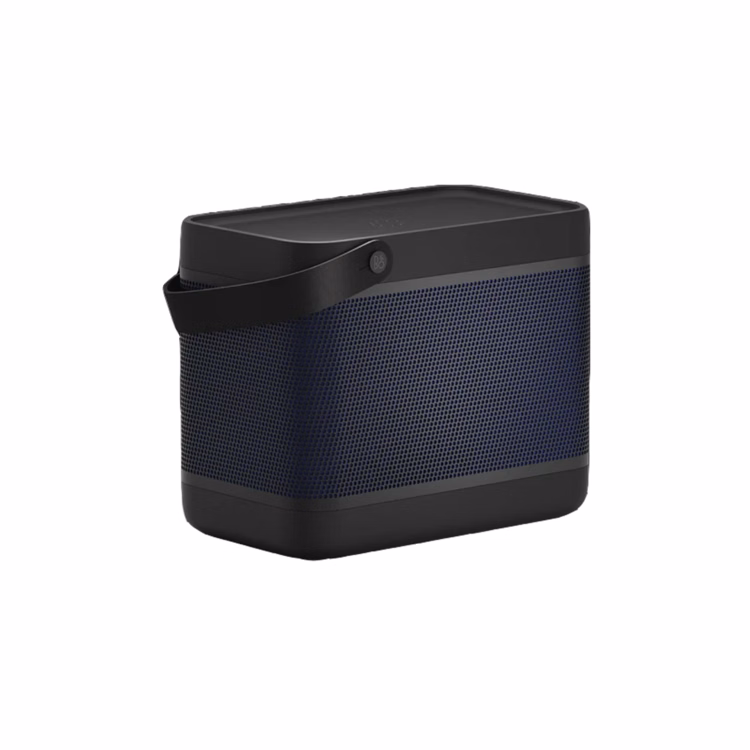 Bang & Olufsen Beolit 20 Bluetooth Speaker - Black Anthracite