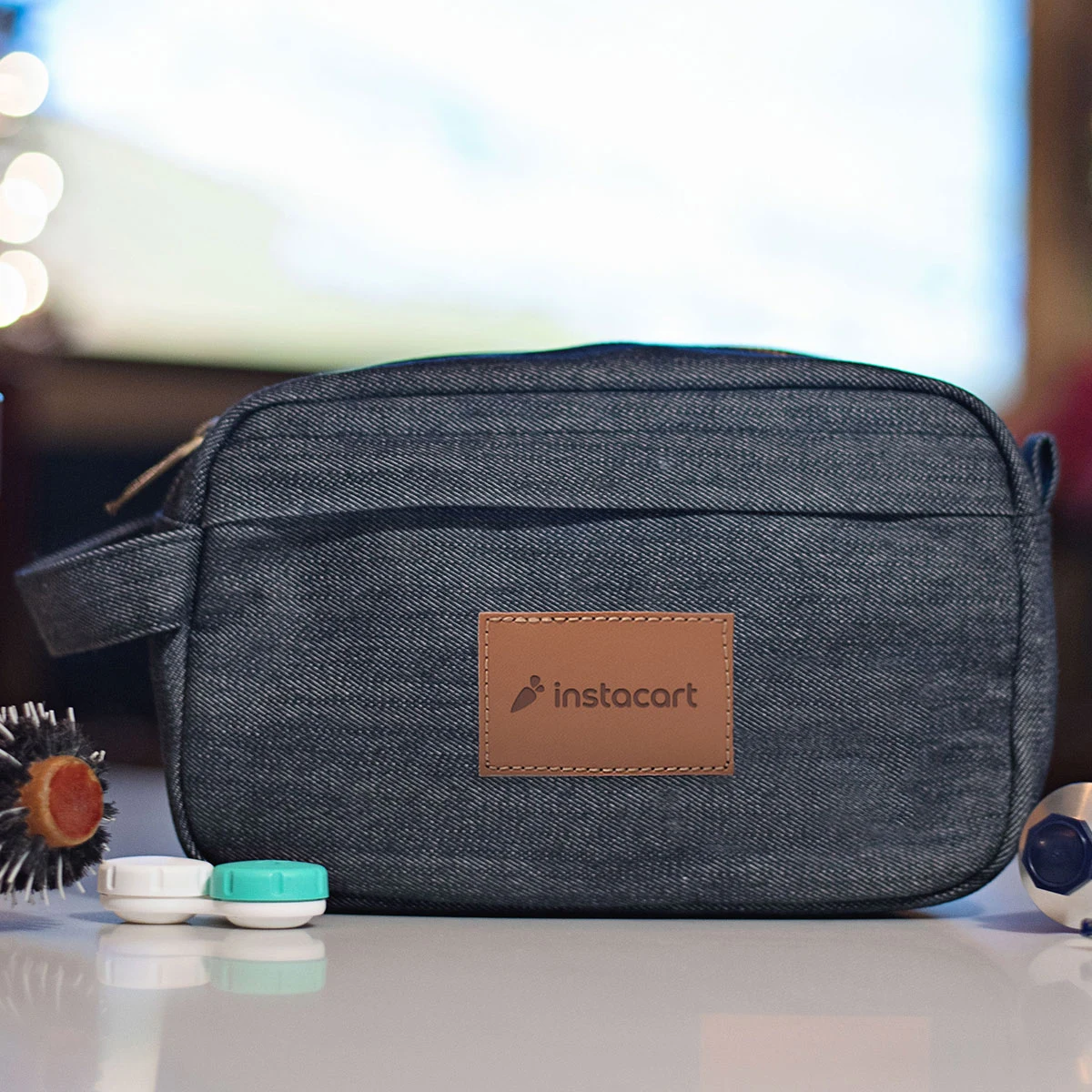 Fort Point™ Dopp Kit 1