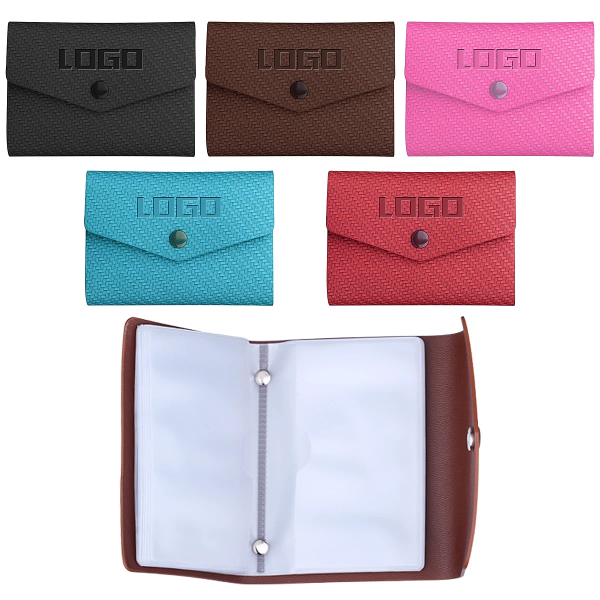 Storiform Credit Card Holder 1