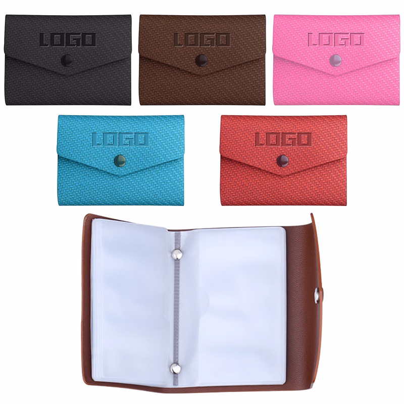 Storiform Credit Card Holder