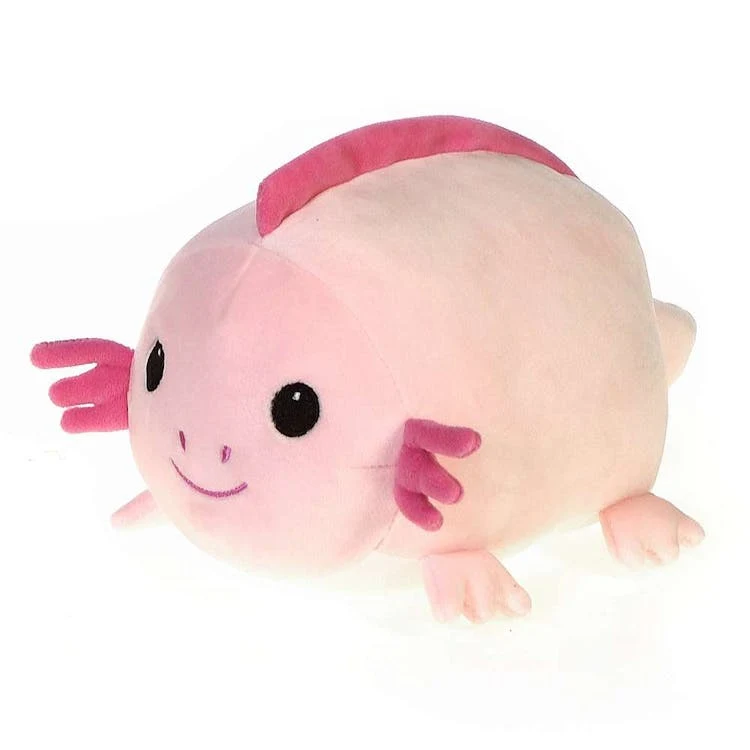 Plush Axle Axolotl - 8" 1