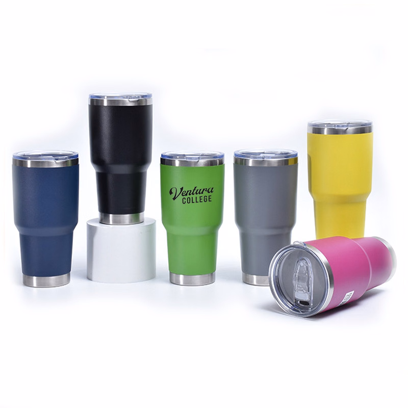 30OZ Car Cup