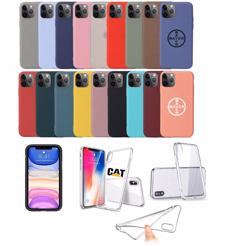 iBank ® Galaxy S25 Plus Shockproof TPU Bumper Case