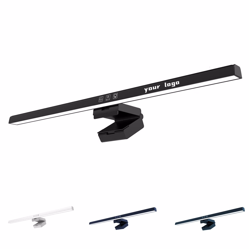 Computer Monitor Lamp