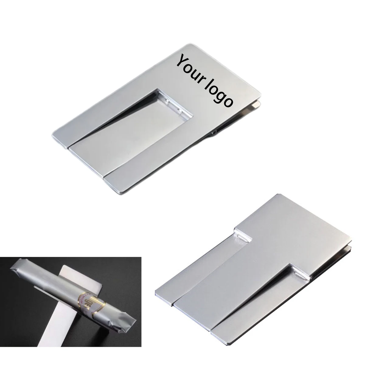 Cigar Holder Clip 1