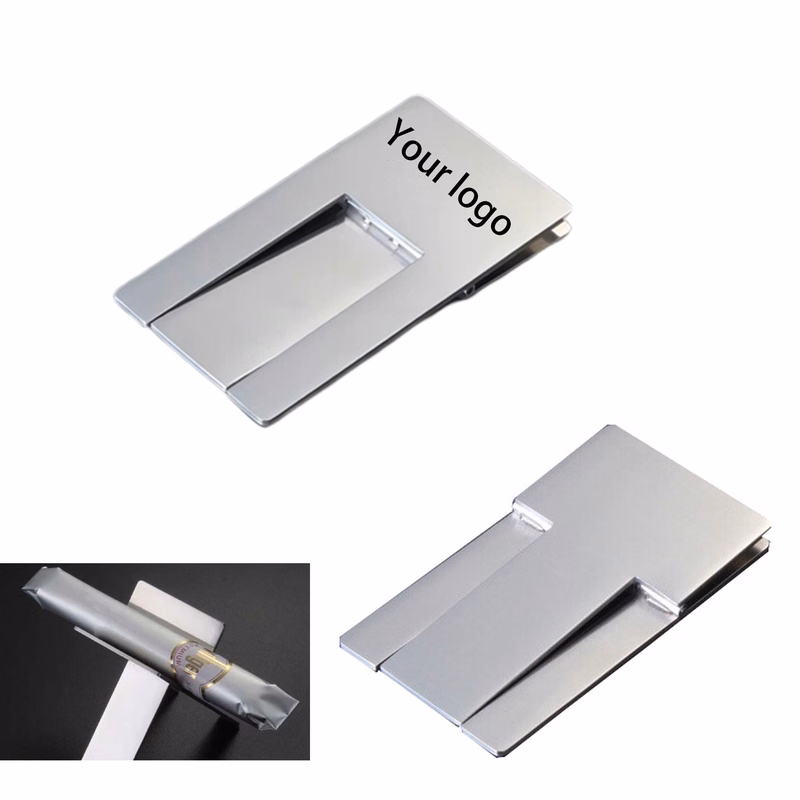 Cigar Holder Clip
