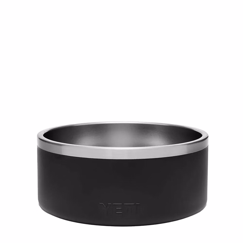 Yeti 8 cup Boomer Dog Bowl