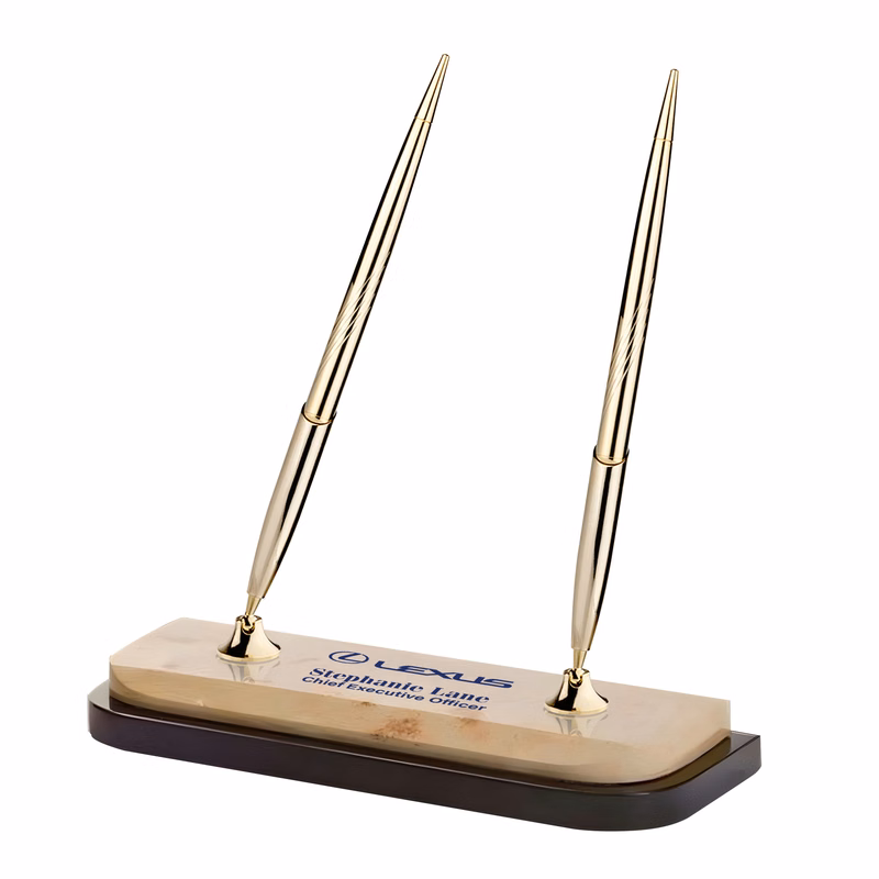 Scottsdale Double Pen Set