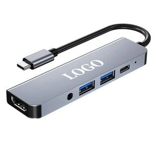Hub Adapter 1